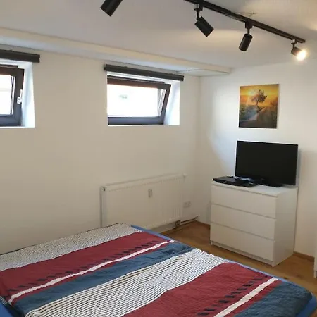 Schicke Hundefreundliche