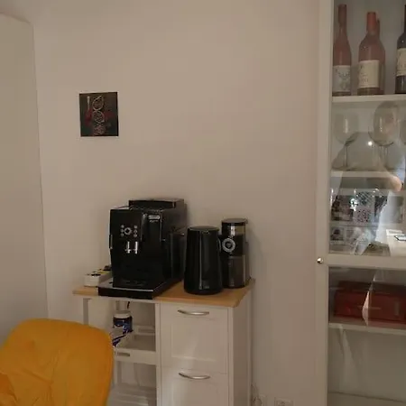 Apartament Schicke Hundefreundliche