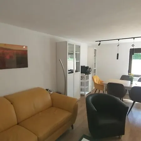 Schicke Hundefreundliche *