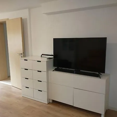 Schicke Hundefreundliche Alsheim