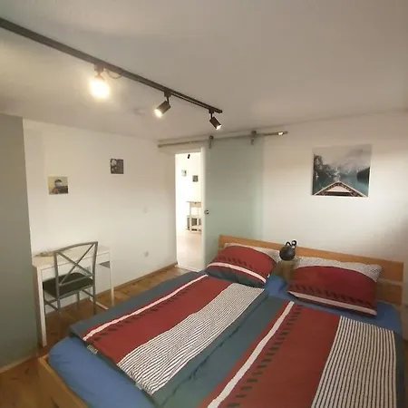 Apartament Schicke Hundefreundliche *