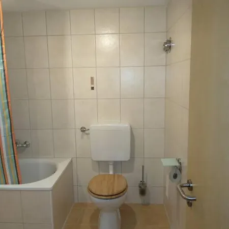 Schicke Hundefreundliche Apartamento *