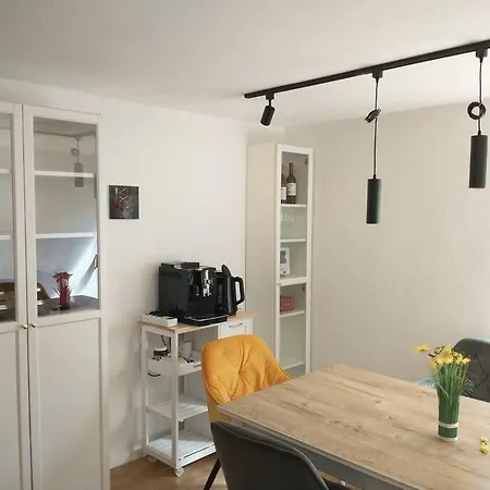 Apartamento Schicke Hundefreundliche
