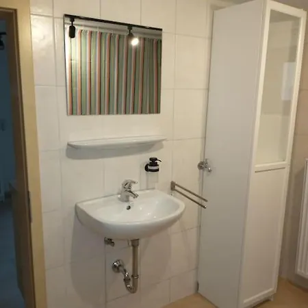 Apartament Schicke Hundefreundliche