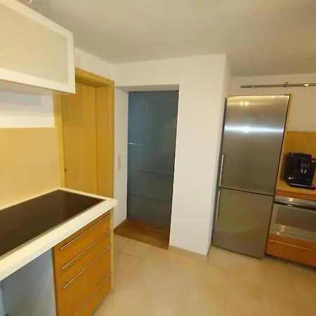 Schicke Hundefreundliche Apartamento Alsheim