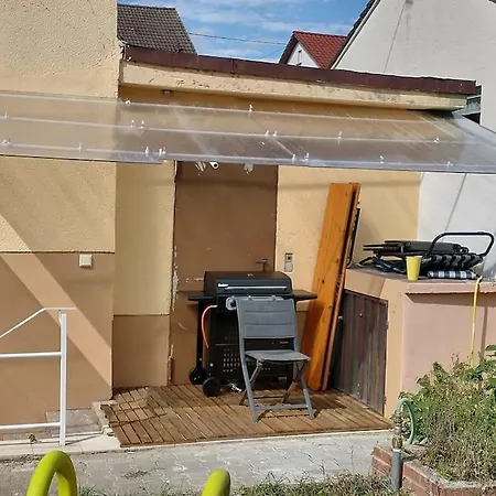 Apartment Schicke Hundefreundliche