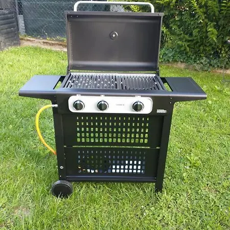 Apartament Schicke Hundefreundliche