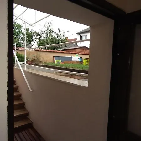 Schicke Hundefreundliche Apartamento Alsheim