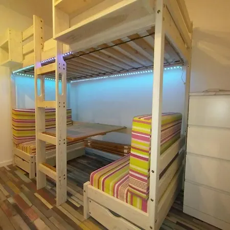 Schicke Hundefreundliche *