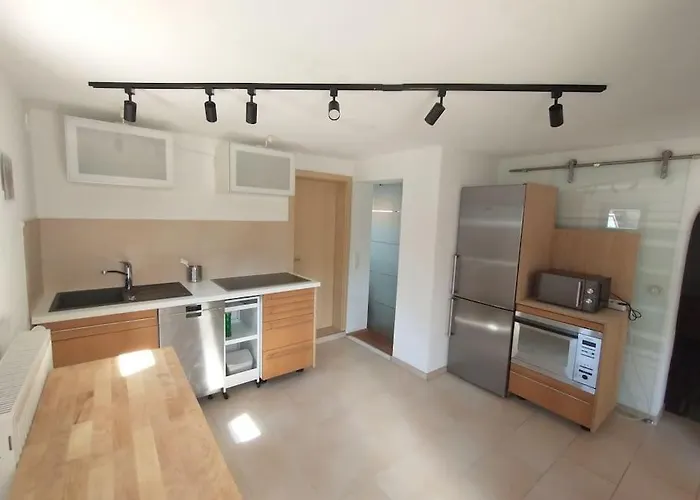 Апартаменты Schicke Hundefreundliche *