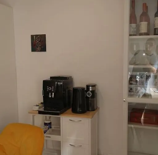 Апартаменты Schicke Hundefreundliche