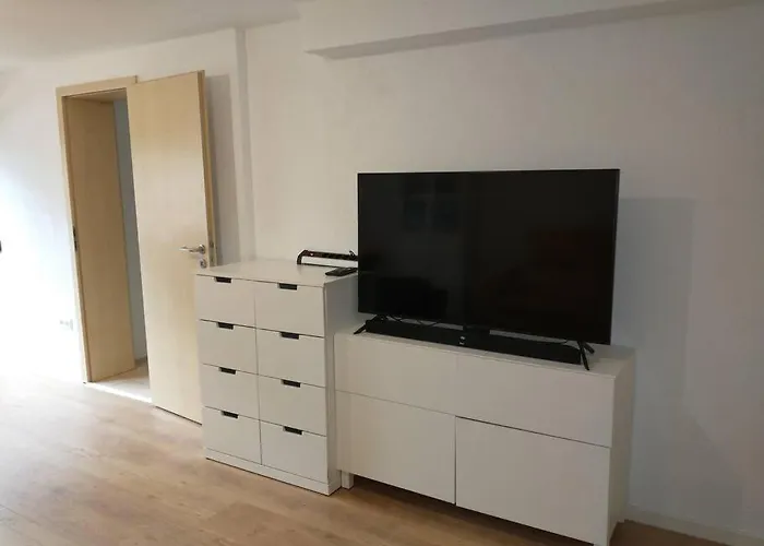 Schicke Hundefreundliche Alsheim