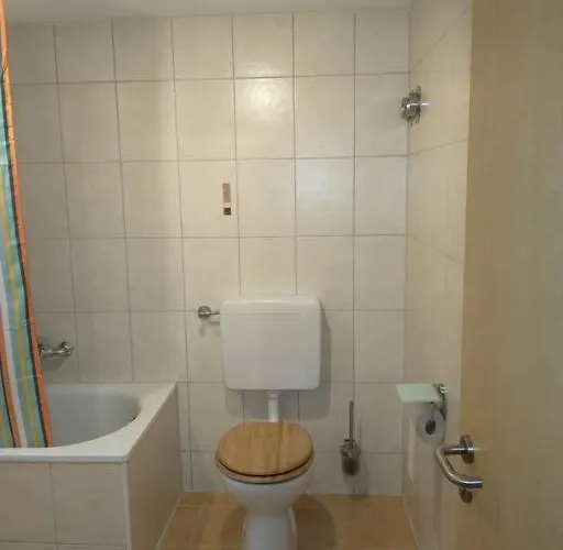 Schicke Hundefreundliche Апартаменты *