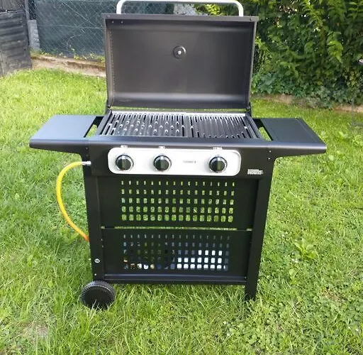 Апартаменты Schicke Hundefreundliche