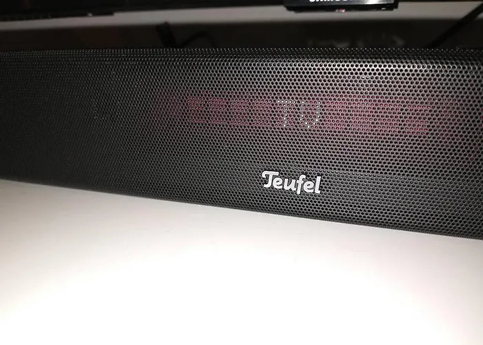 Schicke Hundefreundliche Alsheim