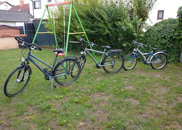 Schicke Hundefreundliche *